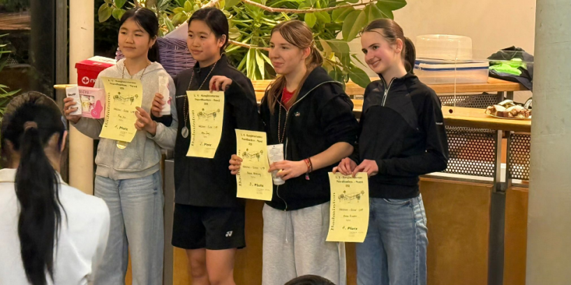 08. Februar / Jugend unterwegs