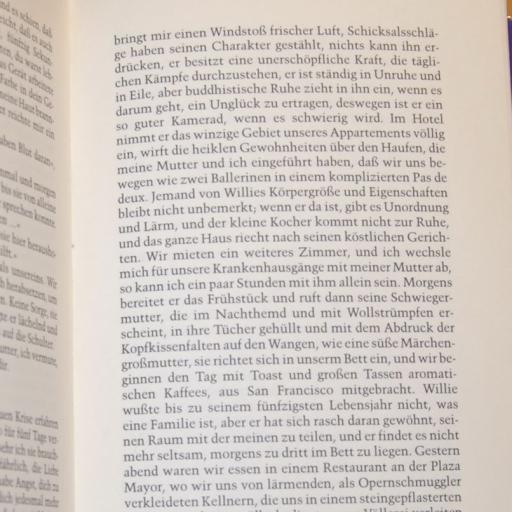Die Pressearbeit