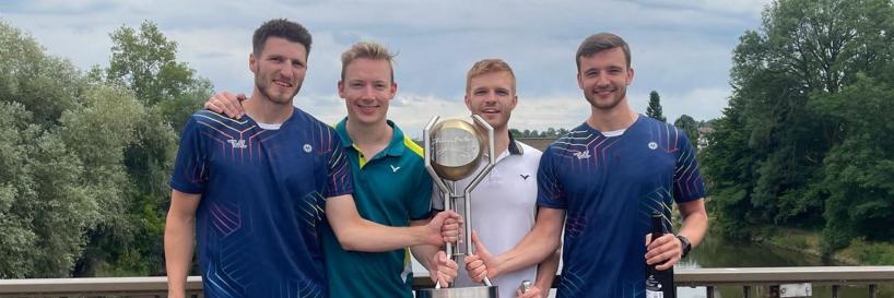 07. Juli 2025 - Katzenbeißer-Cup