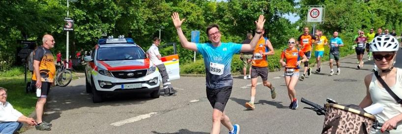 10. Mai 2026 / Halb-Marathon